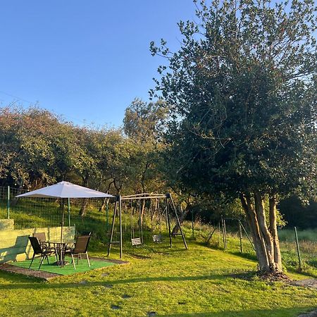 גיחון La Finca De Los Pisones מראה חיצוני תמונה