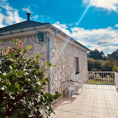 גיחון La Finca De Los Pisones מראה חיצוני תמונה