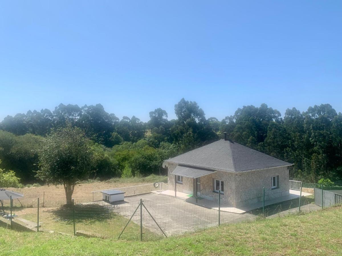 גיחון La Finca De Los Pisones מראה חיצוני תמונה