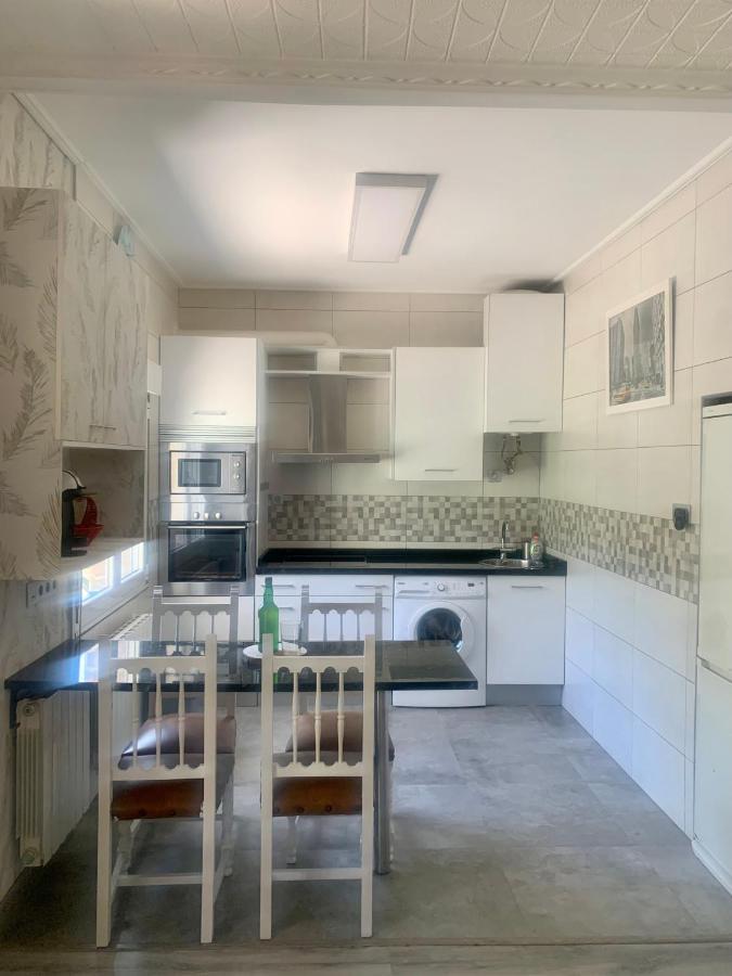 גיחון La Finca De Los Pisones מראה חיצוני תמונה