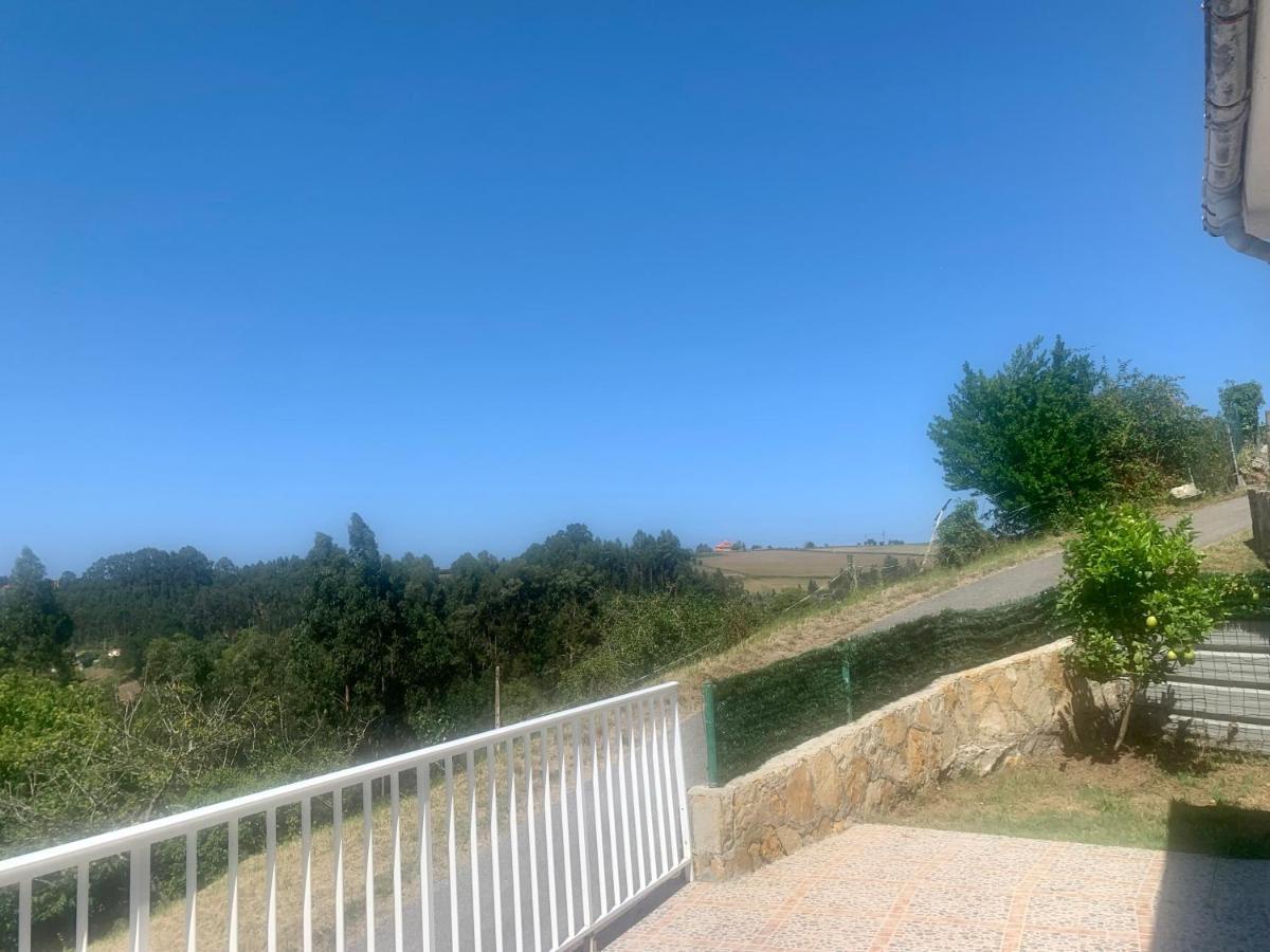 גיחון La Finca De Los Pisones מראה חיצוני תמונה