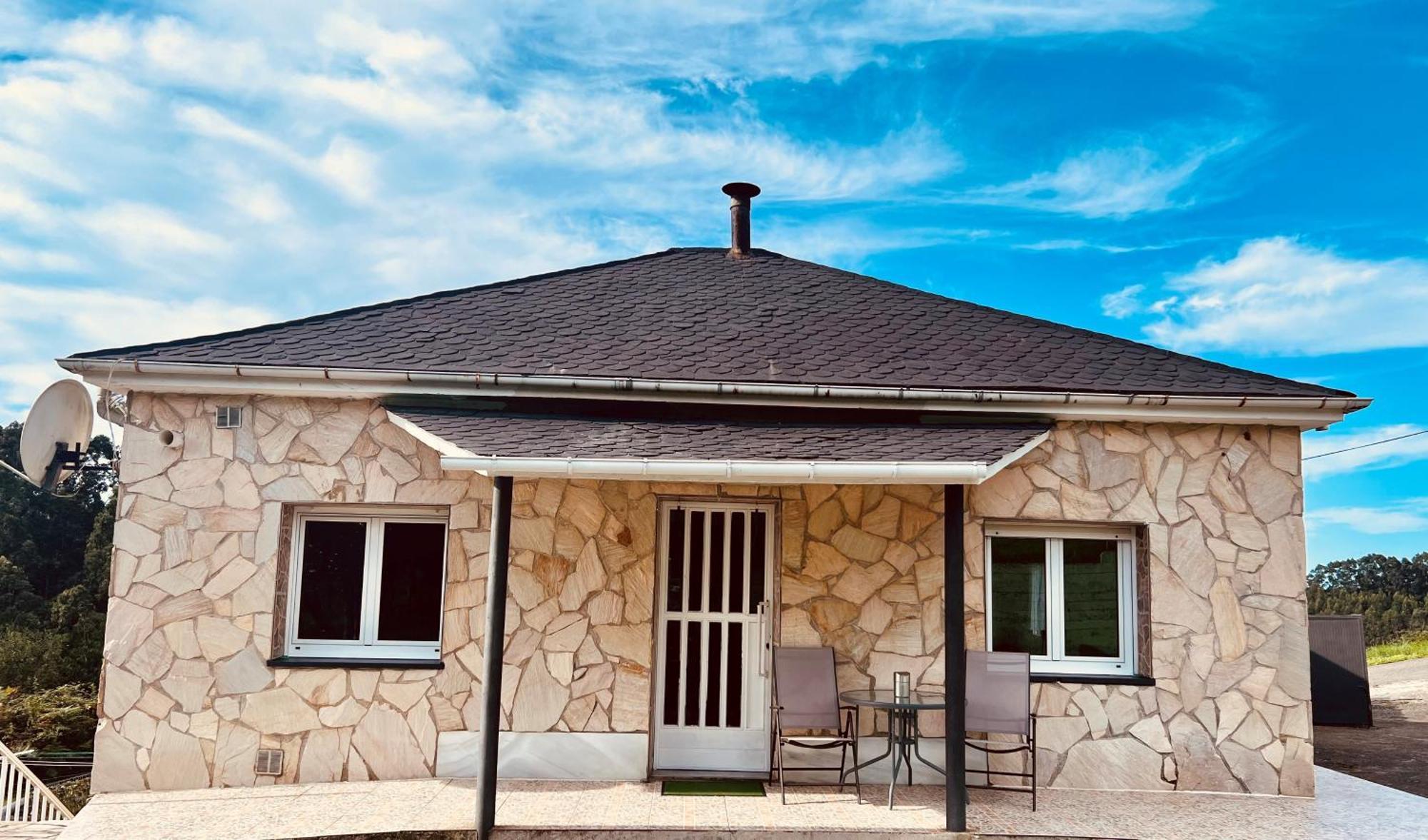 גיחון La Finca De Los Pisones מראה חיצוני תמונה